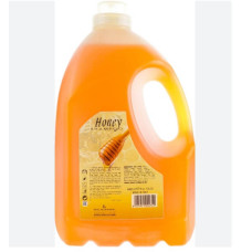 Kleral Shampoo Honey - Шампунь Медовый, 4000 мл