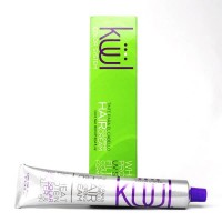 Kuul Color System - Перманентная краска для волос 90 мл