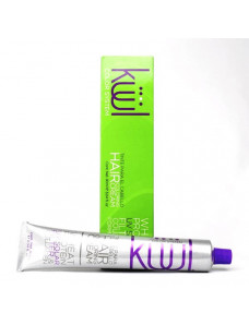 Kuul Color System - Перманентная краска для волос 90 мл
