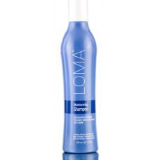 Loma Moisturizing Shampoo - Шампунь для увлажнения волос 355 мл