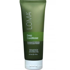 Loma Hair Care Deep Conditioner - Кондиционер для глубокого питания волос 237 мл