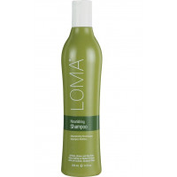 Loma Hair Care Nourishing Shampoo - Шампунь для питания волос 355 мл