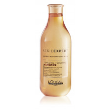 L’Oreal Professionnel Nutrifier Shampoo - Шампунь для сухих и ломких волос без силикона, 300 мл