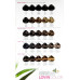 Lovien Essential Lovin Color - Крем-краска для волос, 60 мл