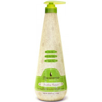 Macadamia Natural Oil Care Smoothing Shampoo - Разглаживающий шампунь 1000 мл