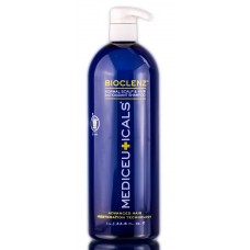 Mediceuticals Advanced Hair Restoration Technology Bioclenz - Шампунь для мужчин против выпадения и истончения волос 1000 мл