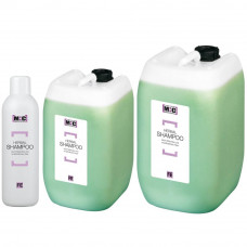 M:C Shampoo Herbal - Шампунь с экстрактом трав, 5 литров.