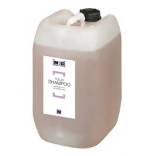 M:C Shampoo Fleur Цветочный шампунь, 5 литров.