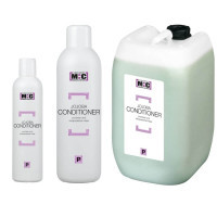 M:C Meister Coiffeur Jojoba Conditioner - Бальзам с Жожоба для пористых поврежденных волос, 5000 мл