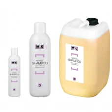 M:C Shampoo Nerzöl Шампунь для волосся з норковою олією 