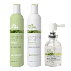 Milk_Shake Energizing Blend - Набор для стимуляции роста волос без сульфатов