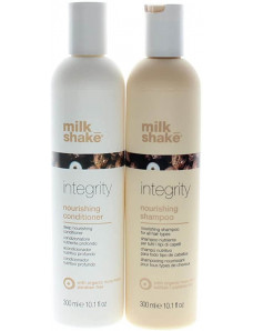 Milk_Shake Integrity Nourishing - Набор питательный 