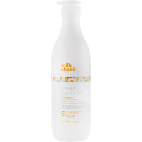 Milk_Shake Sweet Camomile Shampoo - Шампунь восстанавливающий для тонких и светлых волос с экстрактом ромашки 1000 мл