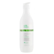 Milk Shake Sensorial Mint Conditioner - Бодрящий кондиционер для волос с экстрактом мяты, 300 мл