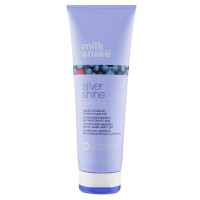 Milk Shake Silver Shine Conditioner - Кондиционер для осветленных и седых волос 300 мл