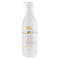 Milk_Shake Sweet Camomile Conditioner - Восстанавливающий кондиционер для светлых волос