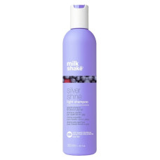 Milk_Shake Silver Shine Light Shampoo - Шампунь для светлых волос 300 мл