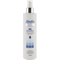 Mirella Professional BB Multi Spray Leave-In Moisturizer - Несмываемое увлажняющее средство для волос, 300 мл