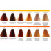 Mirella Professional - Стойкая крем-краска для волос, 60 мл