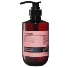 Moremo Scalp Shampoo Clear And Cool - Очищающий шампунь 500 мл