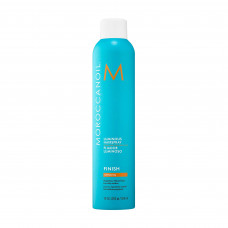 MoroccanОil Luminous Hair Spray - Лак для волос, подчеркивающий их естественный блеск 330 мл.
