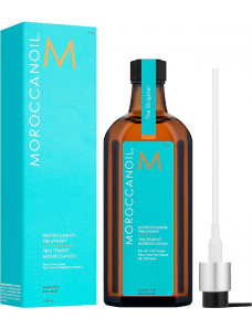MoroccanOil Oil Treatment Восстанавливающее масло для всех типов волос, 100 мл.