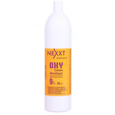 Nexxt Professional Oxy Cream Developer - Крем-окислитель 1000 мл