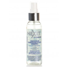 Nexxt Professional Vitamin Revitalizing Cocktail - Витаминный восстанавливающий коктейль Жидкие кристаллы, 100 мл