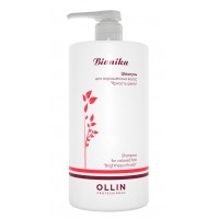 Ollin Professional Bionika - Шампунь для окрашенных волос "Яркость цвета"