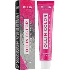Ollin Professional Color - Перманентная крем-краска для волос 100 мл