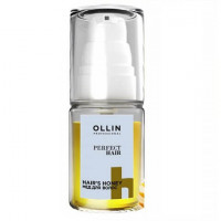 Ollin Professional Perfect Hair Hairs Honey - Мёд для волос 30 мл