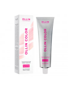Ollin Professional Color Platinum Collection - Крем-краска для волос 100 мл
