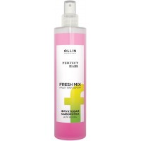 Ollin Professional Perfect Hair Fresh Mix - Сыворотка фруктовая для волос 120 мл