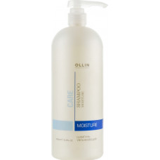 Ollin Professional Care Shampoo - Шампунь для волос увлажняющий 1000 мл