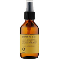 Oway Glamshine Cloud - Спрей масло для волос 100 мл