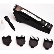Olymp HairMaster Z3T - Профессиональная машинка окантовочная для стрижки волос 