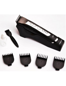 Olymp HairMaster z3t - Профессиональная машинка окантовочная для стрижки волос 