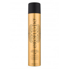 Orofluido Hair Spray - Лак для волос сильной фиксации, 500 мл
