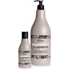 Pro. Co Equilibrium Shampoo - Восстанавливающий шампунь для укрепления волос 1000 мл