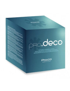 Pro.Co DECO - Пудра для обесцвечивания волос, 500 г