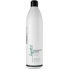 PROFIStyle Бессульфатный шампунь увлажняющий для сухих волос 250/1000 мл