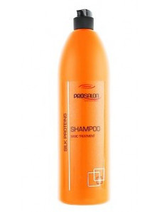 Prosalon Hair Care Shampoo - Шампунь-концентрат, 1000 мл