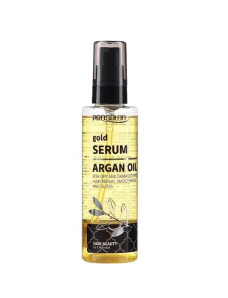 ProSalon Argan Oil serum hair repair - Сыворотка с аргановым маслом, 100 мл