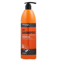 ProSalon Argan Oil Shampoo - Шампунь с аргановым маслом 1000 мл
