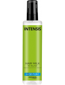 Prosalon Intensis Moisture Hair milk - Увлажняющие молочко 100 мл