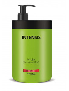 Prosalon Intensis Color - Маска для окрашенных волос, 1000 мл.