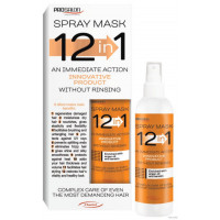 Prosalon Spray Mask 12 in 1 - Маска-спрей для волос 12 в 1, 150 мл