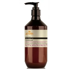 Angel Professional Provence Rose For Curly Hair Conditioner - Кондиционер для вьющихся волос с экстрактом розы 400 мл