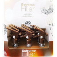 Personal Touch Extreme Filler - Филлер для волос с коллагеном и морскими водорослями, 10 мл