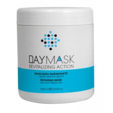 Personal Touch Day Mask - Маска c молочными протеинами для безжизненных, тусклых волос 1000 мл.
